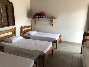 Hotel Bem Bom - Room