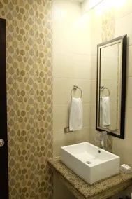Eagle Point Resort - Chambre