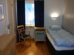 Hotel Emanuelssons - Room