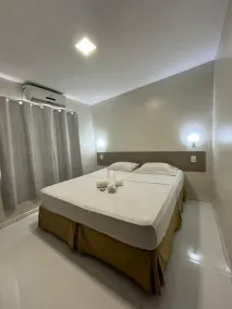 Vila Mar Eco Hotel - Room