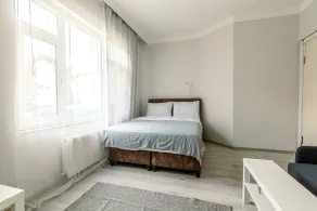 Şişli Suites - Room46 - Room