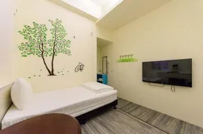 Maji Homestay - Værelse