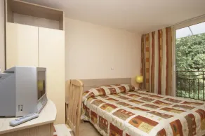 Villas Magnolia – All Inclusive - Quarto
