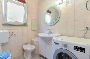 Villa 1505 - Bathroom