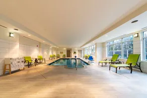 Hilton Garden Inn Winchester - Piscine