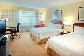 Courtyard Hartford Manchester - Chambre