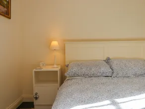 Bodkin Cottage - Habitación