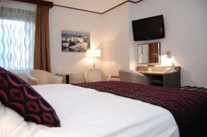 Hotel Faber - Chambre