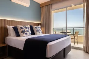 Wyndham Natal Pitangui Praia - Zimmer