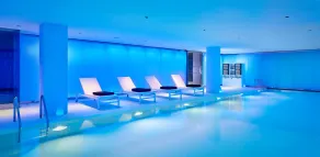 Park Plaza London Waterloo - Piscina