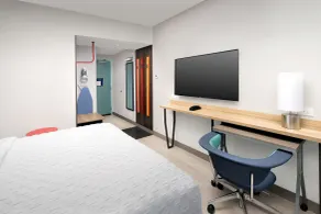 Tru by Hilton Tallahassee Central - Rom