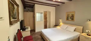 Alliance Hotel Ieper Centrum - Room