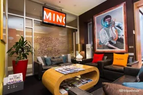 Tolarno Hotel - Reception