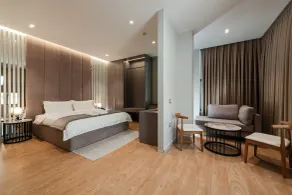 Troci Hotel - Room