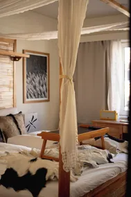 Oslo Guldsmeden - Room