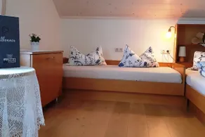 Ferienhof Kandler - Room