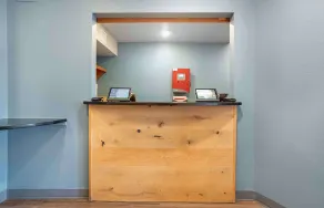 Extended Stay America Select Suites - Mobile - Daphne - Lobby