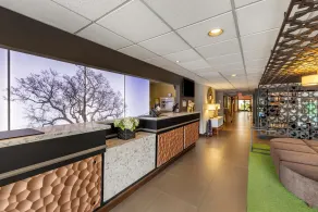 Best Western Plus Thousand Oaks Inn - Réception