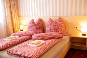 Rösslgut Bed & Breakfast - Værelse
