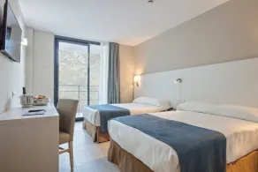 Hotel Best Sol D´Or - Room