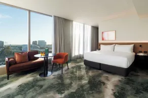 Crowne Plaza Geelong by IHG - Room