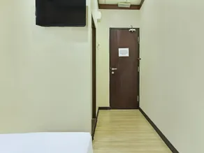 Hotel O Awenk Homestay Near SD Gunung Wakul - Room