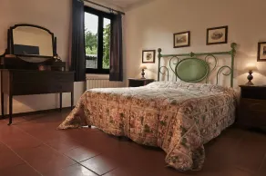 Agriturismo Bardeggiano-Colle Val D'Elsa - Rum
