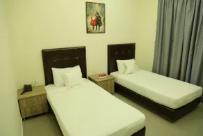Amchit Grand Hotel - Rum