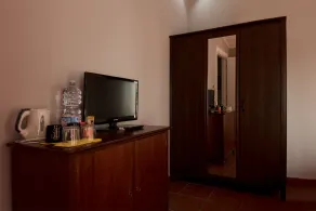 B&B Le Saline - Chambre