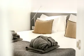 Ocean Beach Club Gran Canaria - Værelse