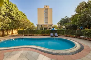 Temple Tree Hotel Shirdi, a member of Radisson Individuals - Pool