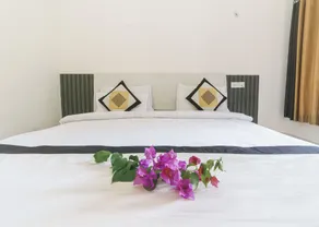 The Country Side Resort - Room