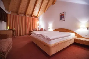 Wellnesshotel Liun - Værelse