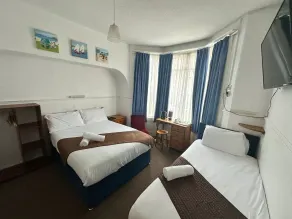 Granby Hotel - Room
