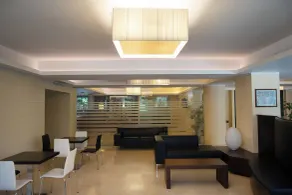 La Dimora del Baco Hotel - Reception