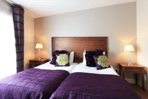Foley's Guesthouse & Self Catering Holiday Homes - Værelse