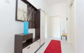 Central apartment - Camera