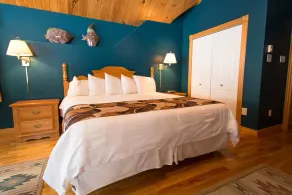 Sugar Hill Inn - Chambre