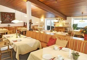 Landhotel Herzberger - Ristorante