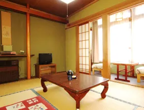 Yokokura Ryokan - Room