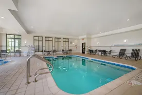 Hilton Garden Inn Oconomowoc - Pool