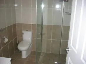 Gundagai Gabriel Motor Inn - Badezimmer