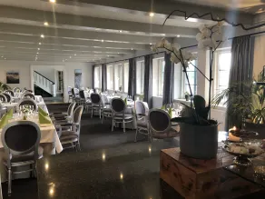 Munkebo Kro & Hotel - Restaurant