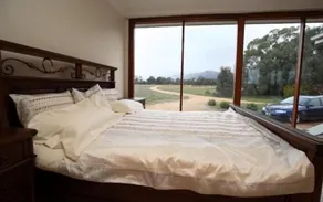 Aurora Cottages - Bellfield - Room