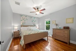 Fern Cottage 3bd 2ba Private Pool - Værelse