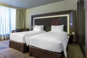 Novotel Diyarbakir - Room
