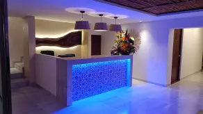 Hotel Yaxactun - Reception