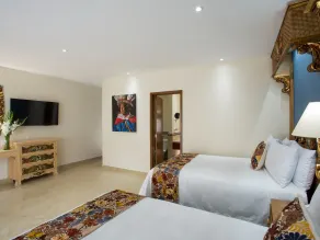 Playa Los Arcos Hotel Beach Resort & Spa - Zimmer