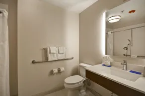 Holiday Inn Express Fresno River Park Highway 41 by IHG - Chambre