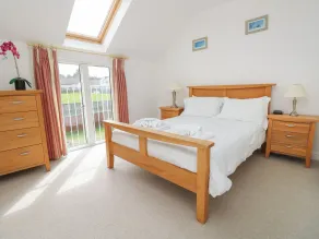 Delaware M2 - Room